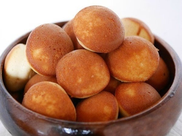 画像1: マヌカハニーカステラ (1)