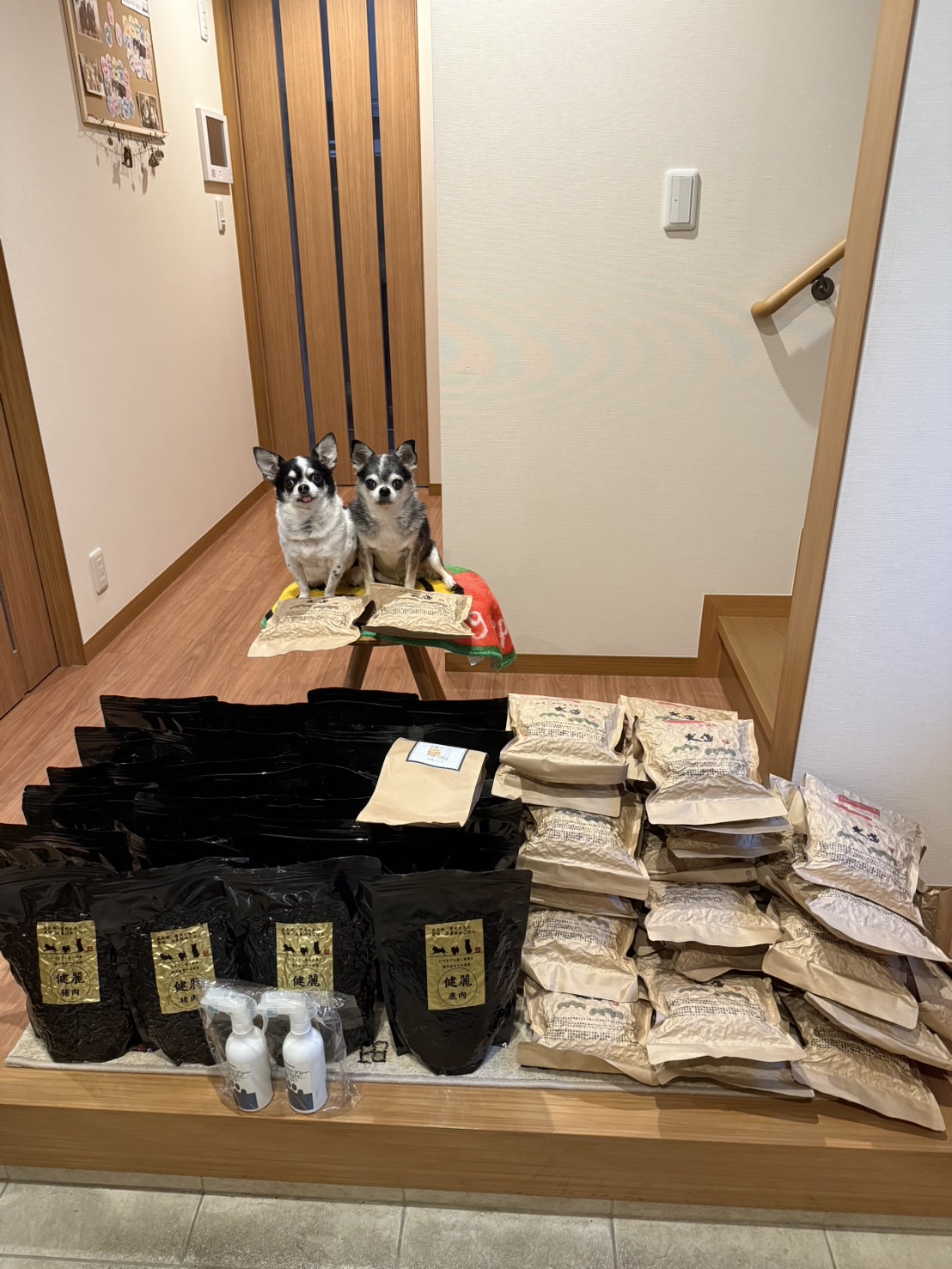 療養食で症状が安定